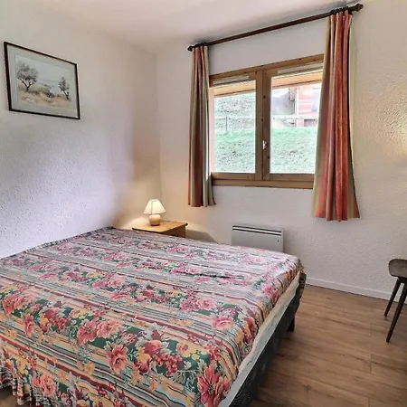 Appartement Résidence Vanoise - 3 Pièces Confortable Proche Pistes Et Commerces Mae-7783 Les Allues