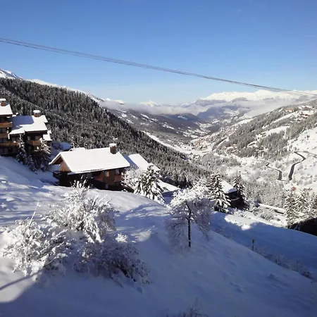 Appartement Résidence Vanoise - 3 Pièces Confortable Proche Pistes Et Commerces Mae-7783