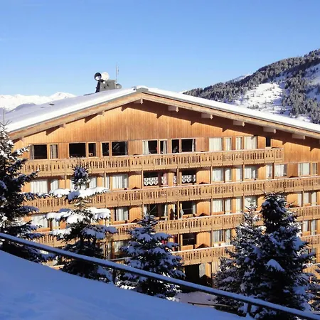 Appartement Résidence Vanoise - 3 Pièces Confortable Proche Pistes Et Commerces Mae-7783 Les Allues