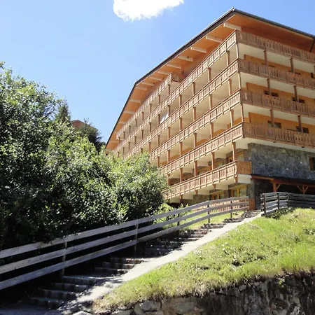 Résidence Vanoise - 3 Pièces Confortable Proche Pistes Et Commerces Mae-7783 Appartamento