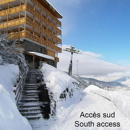 Résidence Vanoise - 3 Pièces Confortable Proche Pistes Et Commerces Mae-7783 Appartement