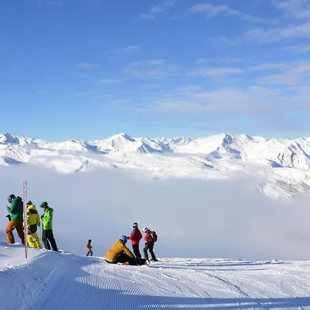 Résidence Vanoise - 3 Pièces Confortable Proche Pistes Et Commerces Mae-7783 Appartement