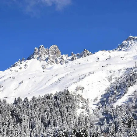Vanoise - Agreable 3 Pieces Confortable Proche Pistes Et Commerces Mae-7783 Apartamento *