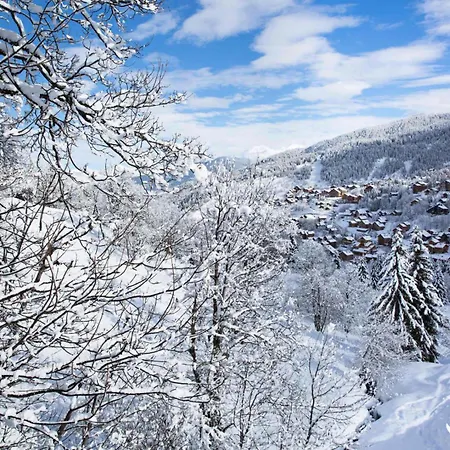 Appartement Résidence Vanoise - 3 Pièces Confortable Proche Pistes Et Commerces Mae-7783 Les Allues