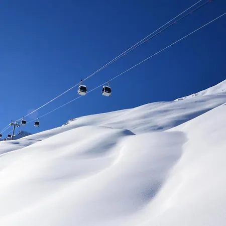 Vanoise - Agreable 3 Pieces Confortable Proche Pistes Et Commerces Mae-7783