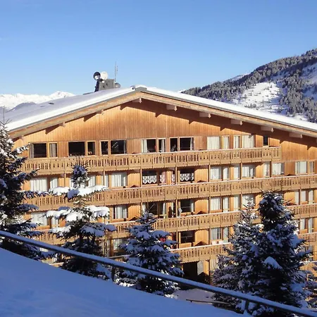 Apartamento Résidence Vanoise - 3 Pièces Confortable Proche Pistes Et Commerces Mae-7783